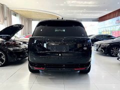 Land Rover Range Rover 3.0 L6 400PS Seven-seater Extended Edition - фото 5