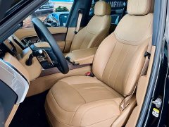 Land Rover Range Rover 3.0 L6 400PS Seven-seater Extended Edition - фото 6