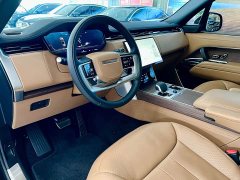 Land Rover Range Rover 3.0 L6 400PS Seven-seater Extended Edition - фото 7