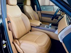 Land Rover Range Rover 3.0 L6 400PS Seven-seater Extended Edition - фото 8