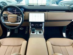 Land Rover Range Rover 3.0 L6 400PS Seven-seater Extended Edition - фото 9