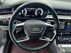 Audi A8 A8L 50 TFSI quattro Premium Selection - фото 15