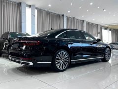 Audi A8 A8L 50 TFSI quattro Premium Selection - фото 4