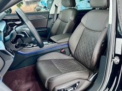 Audi A8 A8L 50 TFSI quattro Premium Selection - фото 6