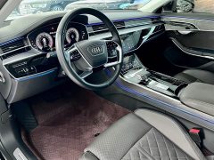 Audi A8 A8L 50 TFSI quattro Premium Selection - фото 7