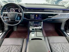Audi A8 A8L 50 TFSI quattro Premium Selection - фото 9