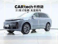 Li Auto Ideal L8 Ultra smart refresh version - фото 1