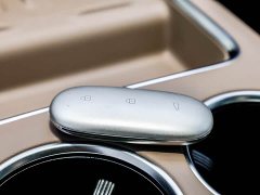 Li Auto Ideal L8 Ultra smart refresh version - фото 10