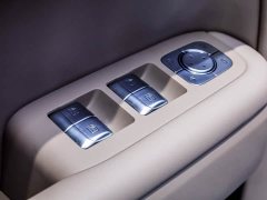 Li Auto Ideal L8 Ultra smart refresh version - фото 12