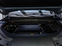 Li Auto Ideal L8 Ultra smart refresh version - фото 16