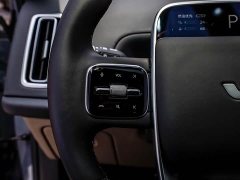 Li Auto Ideal L8 Ultra smart refresh version - фото 17