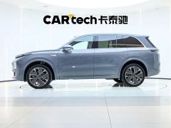 Li Auto Ideal L8 Ultra smart refresh version - фото 4