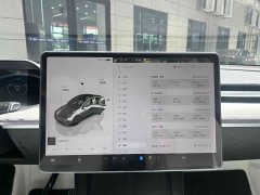 Tesla Model Y rear-wheel drive version - фото 10