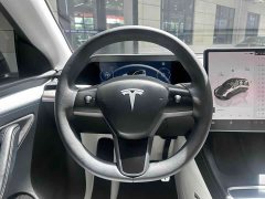 Tesla Model Y rear-wheel drive version - фото 11