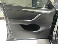 Tesla Model Y rear-wheel drive version - фото 14