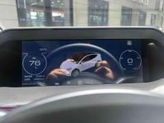 Tesla Model Y rear-wheel drive version - фото 17