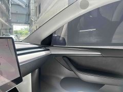 Tesla Model Y rear-wheel drive version - фото 18