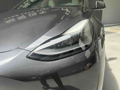 Tesla Model Y rear-wheel drive version - фото 2