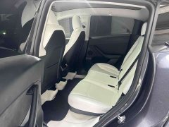 Tesla Model Y rear-wheel drive version - фото 3