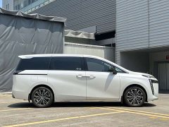 Trumpchi E8 PHEV 150km MAX - фото 11