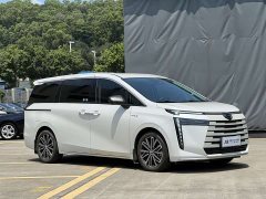 Trumpchi E8 PHEV 150km MAX - фото 12