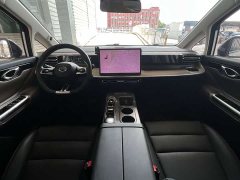 Trumpchi E8 PHEV 150km MAX - фото 15