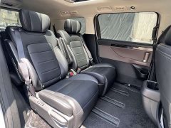 Trumpchi E8 PHEV 150km MAX - фото 19