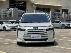 Trumpchi E8 PHEV 150km MAX - фото 2