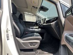 Trumpchi E8 PHEV 150km MAX - фото 20