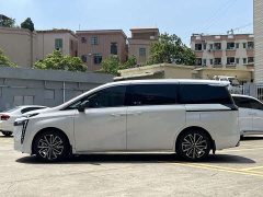 Trumpchi E8 PHEV 150km MAX - фото 4