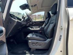 Trumpchi E8 PHEV 150km MAX - фото 9