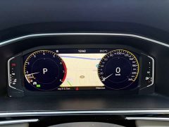 Volkswagen Tiguan L 2024 outstanding 300TSI automatic two-wheel drive dragon version - фото 4
