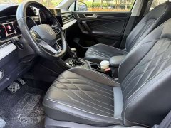 Volkswagen Tiguan L 2024 outstanding 300TSI automatic two-wheel drive dragon version - фото 5