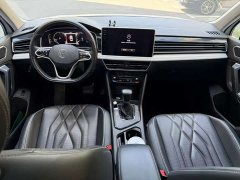 Volkswagen Tiguan L 2024 outstanding 300TSI automatic two-wheel drive dragon version - фото 6