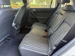 Volkswagen Tiguan L 2024 outstanding 300TSI automatic two-wheel drive dragon version - фото 7