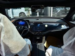 Mercedes-Benz E-Class E 300 L Luxury - фото 14