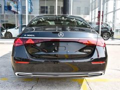 Mercedes-Benz E-Class E 300 L Luxury - фото 16
