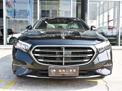 Mercedes-Benz E-Class E 300 L Luxury - фото 18