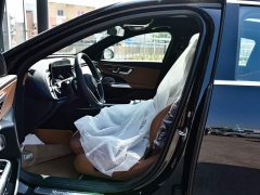 Mercedes-Benz E-Class E 300 L Luxury - фото 9