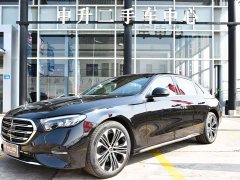 Mercedes-Benz E-Class E 300 L Luxury - фото 1