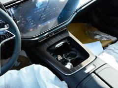 Mercedes-Benz E-Class E 300 L Luxury - фото 12