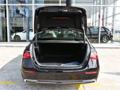 Mercedes-Benz E-Class E 300 L Luxury - фото 17