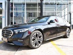 Mercedes-Benz E-Class E 300 L Luxury - фото 2