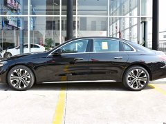 Mercedes-Benz E-Class E 300 L Luxury - фото 3