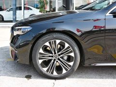 Mercedes-Benz E-Class E 300 L Luxury - фото 4