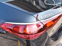 Mercedes-Benz E-Class E 300 L Luxury - фото 6