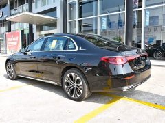 Mercedes-Benz E-Class E 300 L Luxury - фото 7