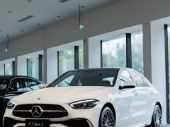 Mercedes-Benz C-Class C 260 L Sport - фото 1