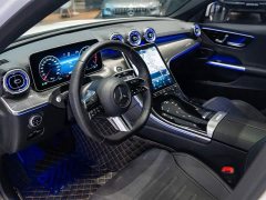 Mercedes-Benz C-Class C 260 L Sport - фото 10