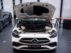 Mercedes-Benz C-Class C 260 L Sport - фото 11